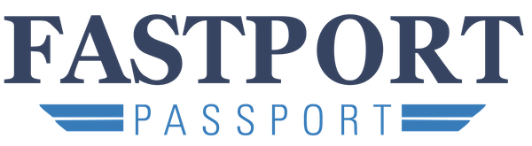 FastportPassport logo