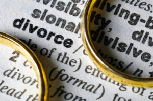 Divorce Record